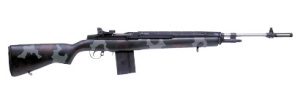 M1A Rifle