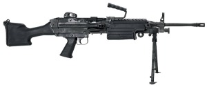 M249 SAW